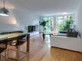 appartement München Schwabing-West 01 salon 10148