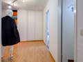 appartement München Schwabing-West 02 entrée/couloir 10148