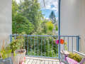 appartement München Schwabing-West 02 balcon 10148