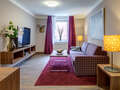 appartement München Isarvorstadt 01 salon 10149