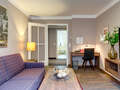 appartement München Isarvorstadt 04 salon 10149