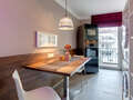 appartement München Isarvorstadt 01 cuisine 10149