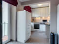 appartement München Isarvorstadt 02 cuisine 10149