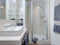 appartement München Isarvorstadt 01 salle de bain 10149