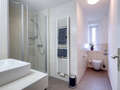 appartement München Isarvorstadt 02 salle de bain 10149