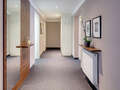 appartement München Isarvorstadt 01 entrée/couloir 10149