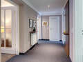 appartement München Isarvorstadt 03 entrée/couloir 10149