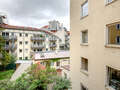 appartement München Isarvorstadt 01 vue 10149