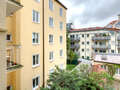 appartement München Isarvorstadt 02 vue 10149