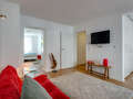 appartement München Maxvorstadt - Universitätsviertel 05 salon 10155