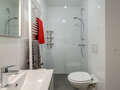 appartement München Maxvorstadt - Universitätsviertel 02 salle de bain 10155