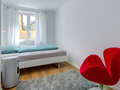 appartement München Maxvorstadt - Universitätsviertel 02 dormir 10155