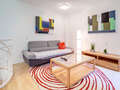 appartement München Milbertshofen 02 salon 10158