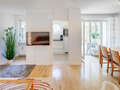 appartement München Milbertshofen 03 salon 10158
