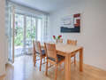 appartement München Milbertshofen 05 salon 10158