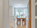 appartement München Milbertshofen 01 entrée/couloir 10158