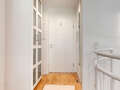 appartement München Milbertshofen 02 entrée/couloir 10158