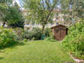 appartement München Milbertshofen 01 jardin 10158