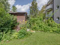 appartement München Milbertshofen 02 jardin 10158