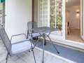 appartement München Milbertshofen 02 terrasse 10158
