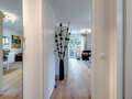 appartement München Neuhausen 01 entrée/couloir 10160