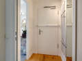 appartement München Neuhausen 02 entrée/couloir 10160