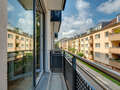 appartement München Neuhausen 01 balcon 10160