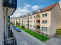 appartement München Neuhausen 01 vue 10160