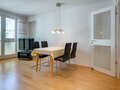 appartement München Schwabing-West (rund um den Hohenzollernplatz) 02 salon 10172