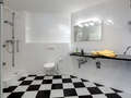 appartement München Schwabing-West (rund um den Hohenzollernplatz) 01 salle de bain 10172