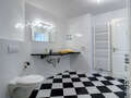 appartement München Schwabing-West (rund um den Hohenzollernplatz) 02 salle de bain 10172