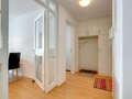 appartement München Schwabing-West (rund um den Hohenzollernplatz) 01 entrée/couloir 10172