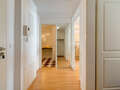 appartement München Schwabing-West (rund um den Hohenzollernplatz) 02 entrée/couloir 10172
