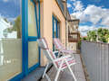 appartement München Schwabing-West (rund um den Hohenzollernplatz) 01 balcon 10172