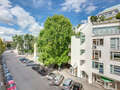 appartement München Schwabing-West (rund um den Hohenzollernplatz) 01 vue 10172
