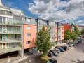 appartement München Schwabing-West (rund um den Hohenzollernplatz) 02 vue 10172