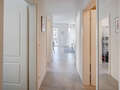 appartement München Ramersdorf 01 entrée/couloir 10174