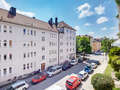 appartement München Schwabing-West (rund um den Hohenzollernplatz) 01 vue 10175