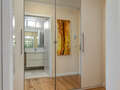 appartement München Neuhausen 02 entrée/couloir 10177