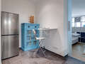 appartement München Schwabing-West 04 cuisine 10179