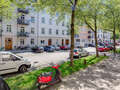 appartement München Schwabing-West 01 vue 10179