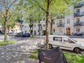 appartement München Schwabing-West 02 vue 10179