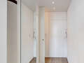 appartement München Haidhausen 02 entrée/couloir 10189