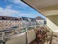 appartement München Haidhausen 01 balcon 10189