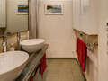 appartement München Nymphenburg-Gern 04 salle de bain 10196