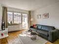 appartement München Obergiesing 01 salon 10202