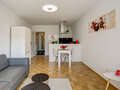 appartement München Obergiesing 03 salon 10202