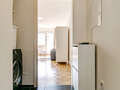 appartement München Obergiesing 01 entrée/couloir 10202