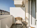 appartement München Obergiesing 01 balcon 10202