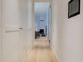 appartement München Lehel 01 entrée/couloir 10209